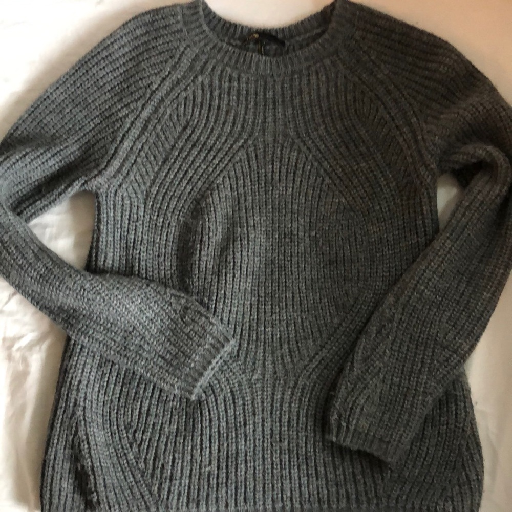 Maje sweater